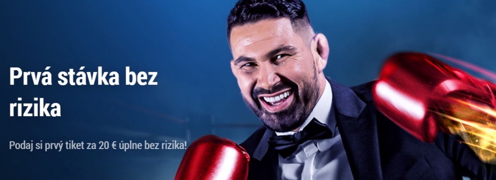 Doxxbet Skaut Kod Doxxbet bezriziková stávka