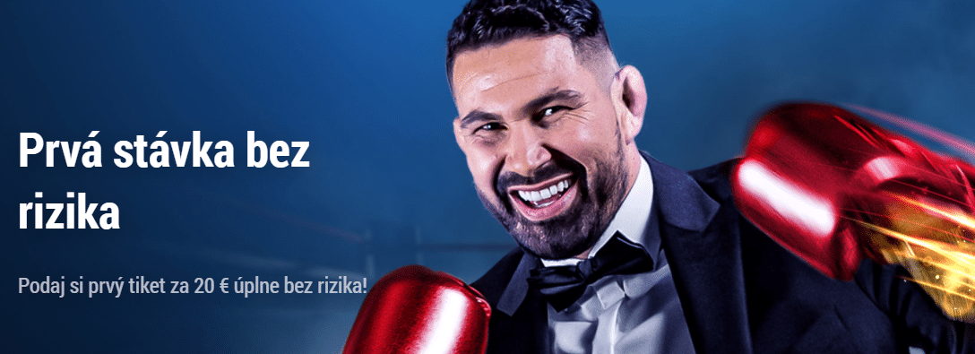 Doxxbet bezriziková stávka