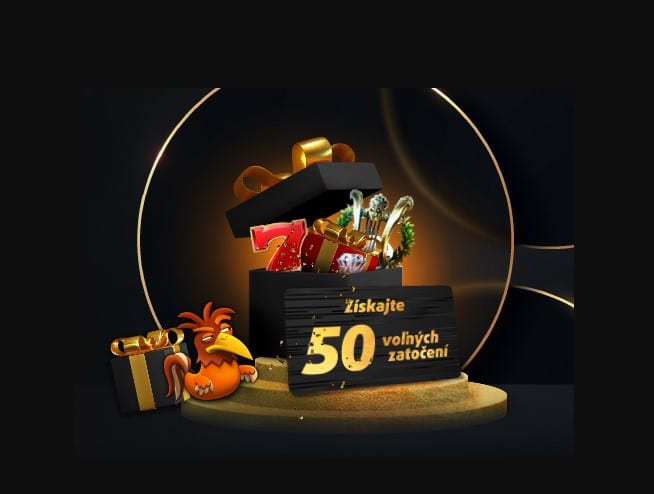 Bonusy a promo-akcie a Tipsport Kasíno